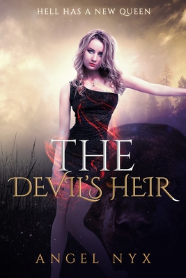 The Devil's Heir - Nyx, Angel