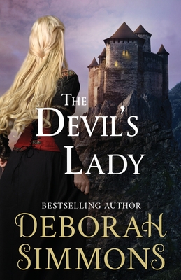 The Devil's Lady - Simmons, Deborah