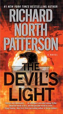 The Devil's Light - Patterson, Richard North