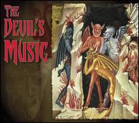 The Devil's Music - 