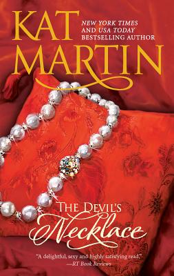 The Devil's Necklace - Martin, Kat