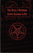 The Devil's Notebook