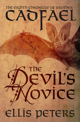 The Devil's Novice - Peters, Ellis
