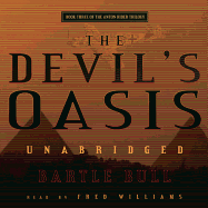 The Devil's Oasis