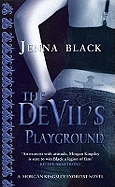 The Devil's Playground: Number 5 in series