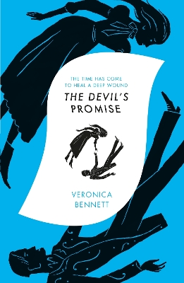 The Devil's Promise - Bennett, Veronica