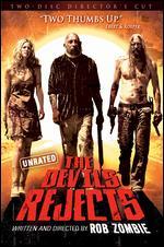 The Devil's Rejects [2 Discs] - Rob Zombie