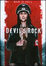 The Devil's Rock - Paul Campion