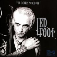 The Devils Songbook - Led Foot