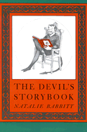 The Devil's Storybook: Stories and Pictures