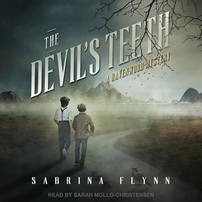 The Devil's Teeth - Mollo-Christensen, Sarah (Read by), and Flynn, Sabrina