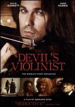 The Devil's Violinist - Bernard Rose