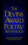 The Devins Award Poetry Anthology