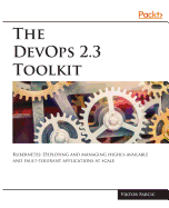The Devops 2.3 Toolkit
