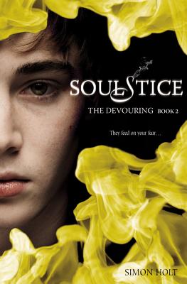 The Devouring #2: Soulstice - Holt, Simon