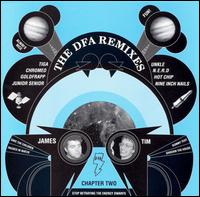 The DFA Remixes: Chapter Two - The DFA
