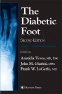 The Diabetic Foot