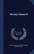 The Dial; Volume 70