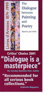 The Dialogue Between Painting and Poetry: Livres D'Artistes 1874-1999 - Khalfa, Jean (Editor)