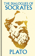 The Dialogues of Socrates: Gilded Pocket Edition