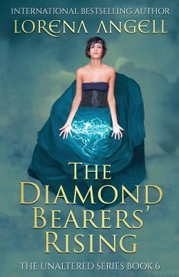 The Diamond Bearers' Rising - Angell, Lorena