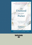 The Diamond in Your Pocket: Discovering Your True Radiance (Easyread Large Edition)