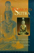The Diamond Sutra: The Perfection of Wisdom - Pine, Red (Translated by)