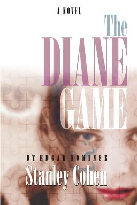 The Diane Game - Cohen, Stanley