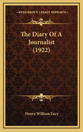 The Diary of a Journalist (1922)