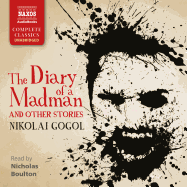 The Diary of a Madman: and Other Stories