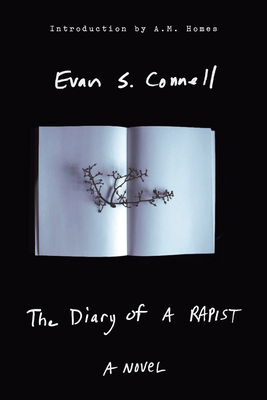 The Diary of a Rapist - Connell, Evan S