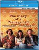 The Diary of a Teenage Girl [Bilingual] [Blu-ray] - Marielle Heller