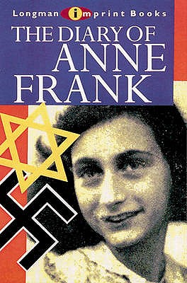 The Diary of Anne Frank - Frank, Anne, and Marland, Michael, and Martin, Christopher