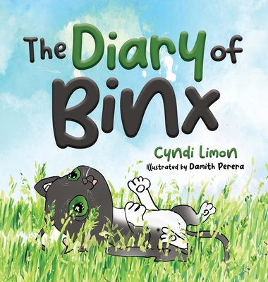 The Diary of Binx - Limon, Cyndi