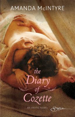 The Diary of Cozette - McIntyre, Amanda