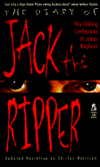 The Diary of Jack the Ripper: The Diary of Jack the Ripper - Harrison, Shirley