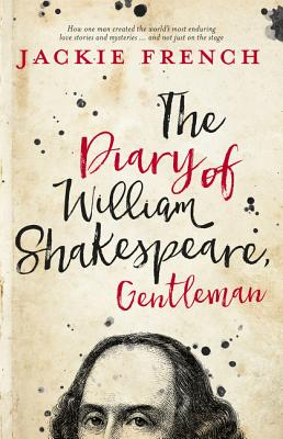 The Diary of William Shakespeare, Gentleman - French, Jackie