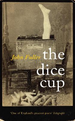 The Dice Cup - Fuller, John