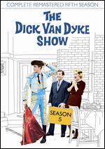 The Dick Van Dyke Show: The Complete Fifth Season