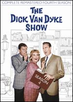 The Dick Van Dyke Show: The Complete Fourth Season - 