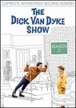 The Dick Van Dyke Show: The Complete Second Season