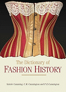 The Dictionary of Fashion History