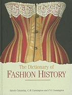 The Dictionary of Fashion History