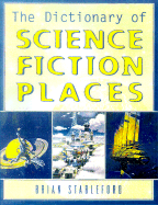 The Dictionary of Science Fiction Places