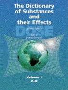 The Dictionary of Substances and Their Effects (Dose): 7-Volume Set - Gangolli, S D (Editor)