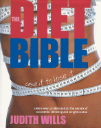 The Diet Bible - Wills, Judith