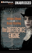 The Difference Engine