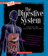 The Digestive System - Taylor-Butler, Christine