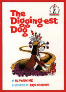 The Digging-est Dog - Perkins, Al