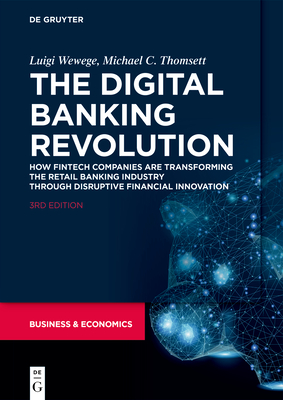 The Digital Banking Revolution - Wewege, Luigi